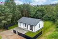 Дом 80 м² Bezdoniai Eldership, Литва