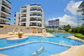 2 bedroom apartment 110 m² Kargıcak, Turkey