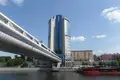 Oficina 250 m² en Western Administrative Okrug, Rusia