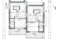 Maison 3 chambres  Loutraki Perachora Agioi Theodoroi Municipality, Grèce