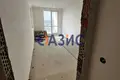 1 bedroom apartment 59 m² Burgas, Bulgaria