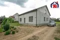 Cottage 135 m² Nasilava, Belarus