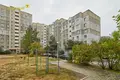 Apartamento 3 habitaciones 63 m² Minsk, Bielorrusia