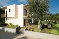 Townhouse 2 bedrooms 60 m² Dionisiou Beach, Greece
