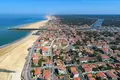 Wohnung 4 zimmer 82 m² Capbreton, Frankreich