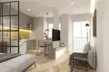 Квартира 32 м² Лиссабон, Португалия