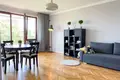 1 room apartment 37 m² in Krakow, Poland