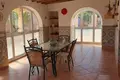 5 bedroom villa  Calp, Spain