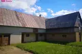 House 253 m² Drasuciai, Lithuania