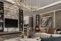 Wohnung in einem Neubau 3BR | MBL Royal | Dubai 