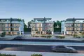 Квартира 1 спальня 63 м² Героскипу, Кипр