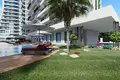 Apartamento 55 m² Alanya, Turquía