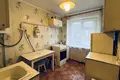 2 room apartment 49 m² Mazyr, Belarus