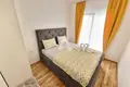 Apartamento 1 habitacion 48 m² Becici, Montenegro