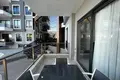 1 bedroom apartment 60 m² Mediterranean Region, Turkey