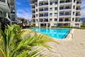 1 bedroom apartment 50 m² Alanya, Turkey