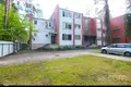 Квартира 2 комнаты 61 м² Юрмала, Латвия