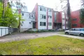 Appartement 2 chambres 61 m² Jurmala, Lettonie