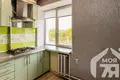 Mieszkanie 2 pokoi 44 m² Borysów, Białoruś