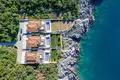Villa de 6 pièces 370 m² Kunje, Monténégro