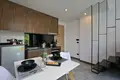 1 bedroom apartment 42 m² Phuket, Thailand