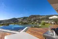 3 bedroom villa 580 m² Alanya, Turkey