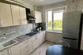 1 room apartment 33 m² Minsk, Belarus