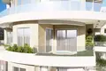 2 bedroom apartment 75 m² Becici, Montenegro