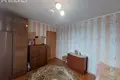 Apartamento 3 habitaciones 66 m² Maguilov, Bielorrusia