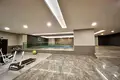 Apartamento 2 habitaciones 75 m² Mahmutlar, Turquía