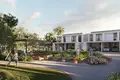 Complejo residencial Greenridge