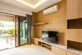 Villa de tres dormitorios 293 m² Rawai, Tailandia