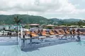 Residential complex Premium apartments with 7% yield, 300 metres from Kata Beach, Phuket, Thailand