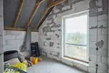 Chalet 185 m² Kalodzichtchy, Biélorussie