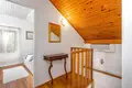 Villa de 4 dormitorios 205 m² Vrbnik, Croacia