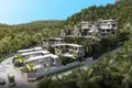 3 bedroom villa 289 m² Sakhu, Thailand