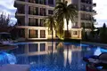 1 bedroom apartment 53 m² Alanya, Turkey