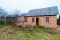 Haus  Rakauski sielski Saviet, Weißrussland