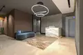 Apartamento 2 habitaciones 47 m² Alanya, Turquía