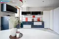 Apartamento 3 habitaciones 63 m² Vilna, Lituania