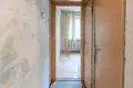 Квартира 2 комнаты 46 м² Минск, Беларусь