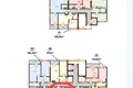 1 bedroom apartment 46 m² Batumi, Georgia