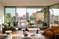 Apartamento 2 habitaciones 127 m² Barcelona, Španjolska