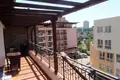 Apartamento 3 habitaciones 129 m² Sunny Beach Resort, Bulgaria