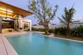 Villa de tres dormitorios  Thalang, Tailandia