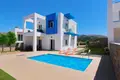 Villa de 4 habitaciones 130 m² District of Agios Nikolaos, Grecia