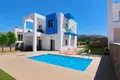 3 bedroom villa 130 m² District of Agios Nikolaos, Greece