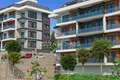 Wohnung 2 Zimmer 63 m² in Mahmutlar, Türkei