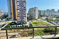 Apartamento 2 habitaciones 60 m² Mezitli, Turquía