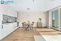 Apartamento 3 habitaciones 59 m² Vilna, Lituania